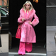 Illustration for article titled Jessica Simpson Is Giving a Masterclass on How to Dress for Your Book Tour